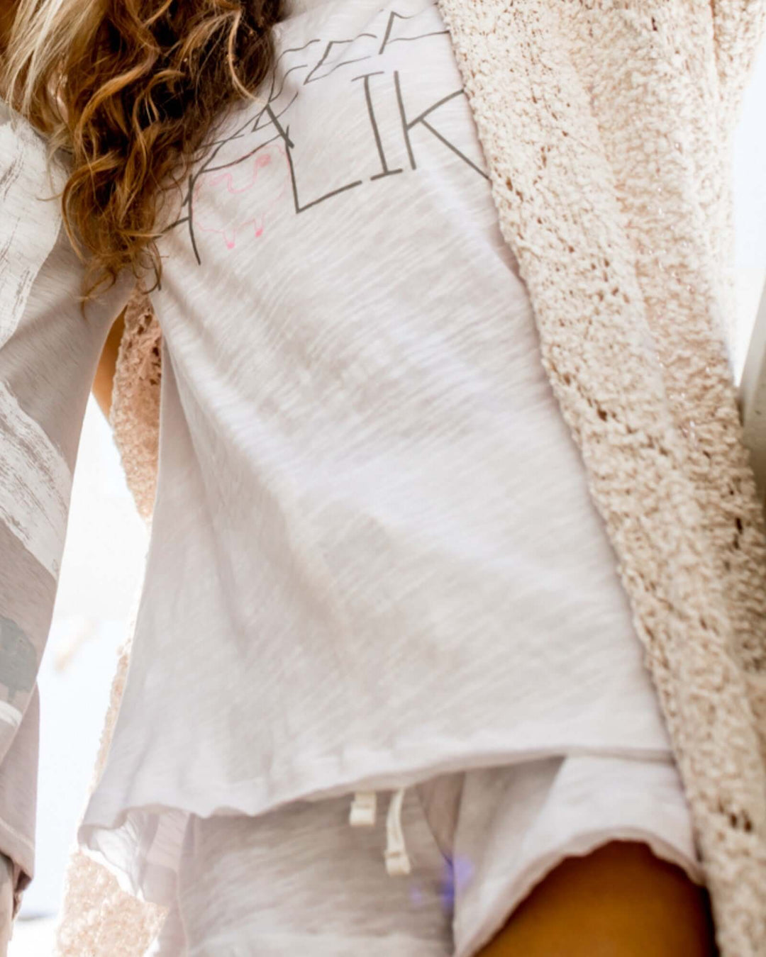 Made in USA women&
