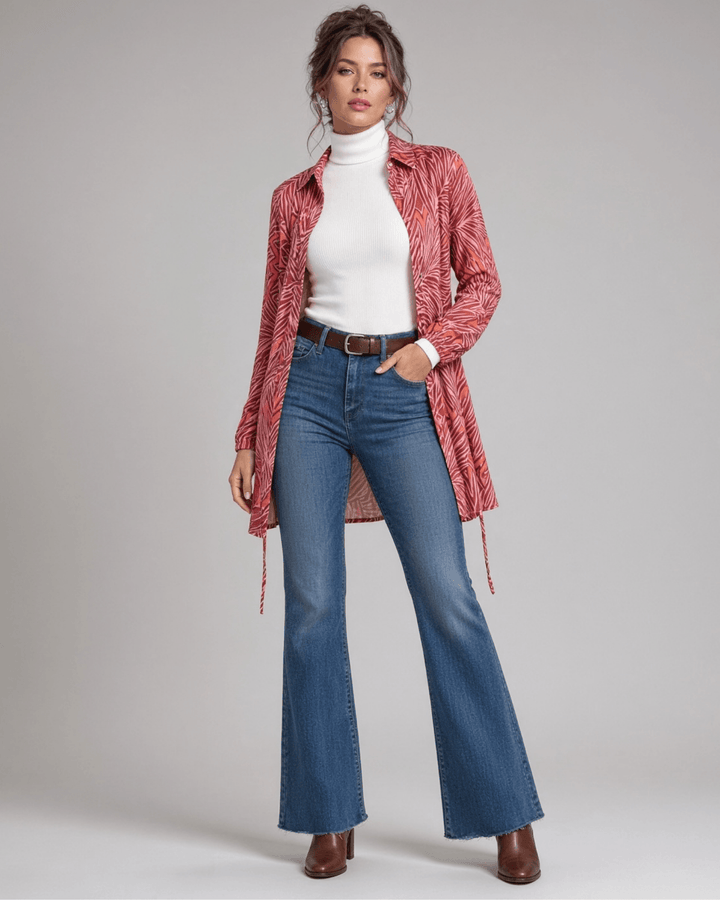 Made in USA Women&