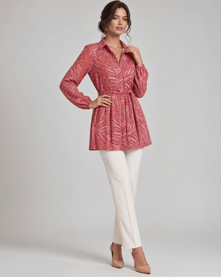 Made in USA Women&