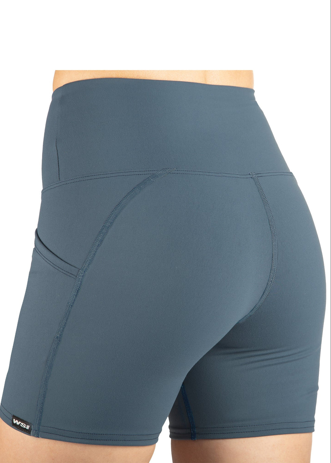 Activloops™ Sports Bra // Naval Short Set