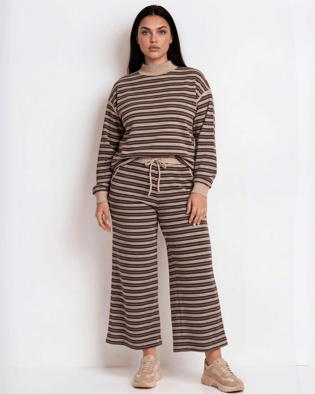 Made in USA plus size women&