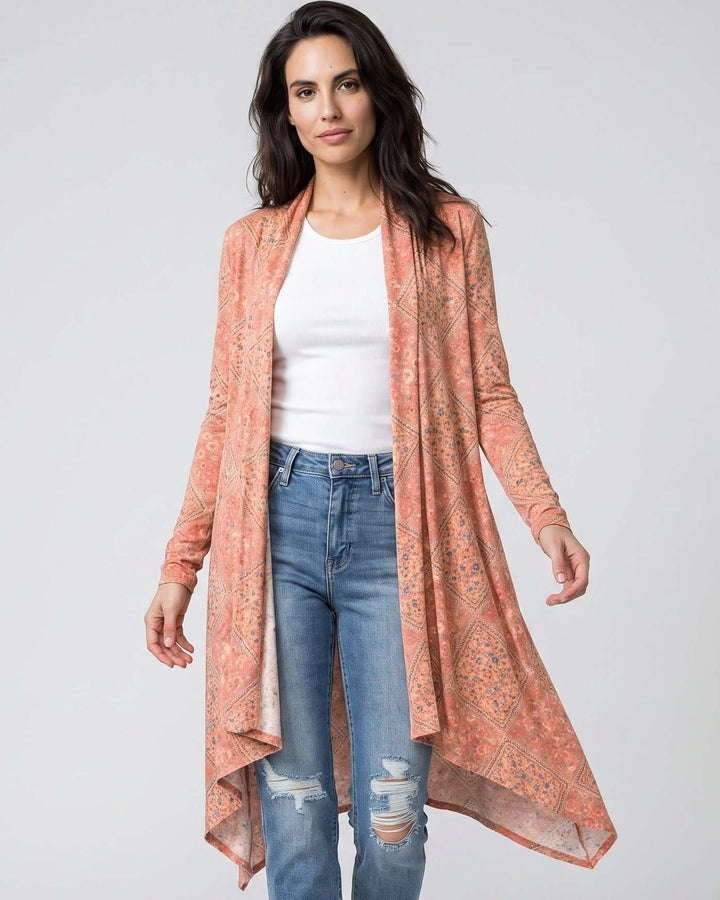 Made in USA Women&