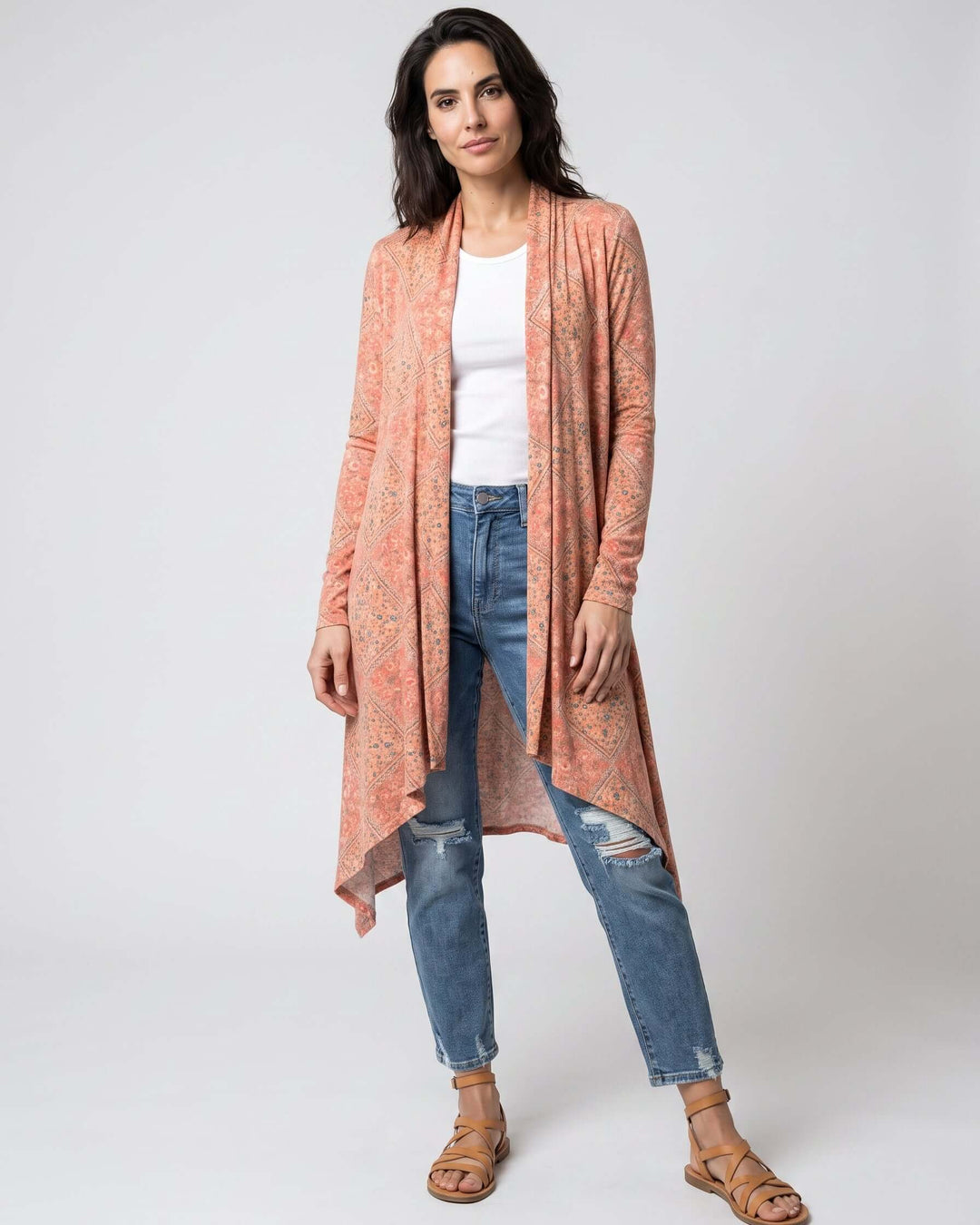 Made in USA Women&