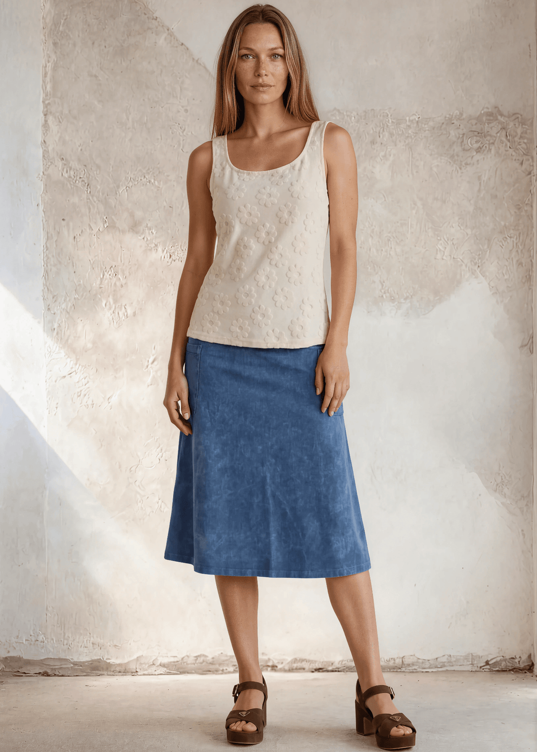 Made in USA Women&