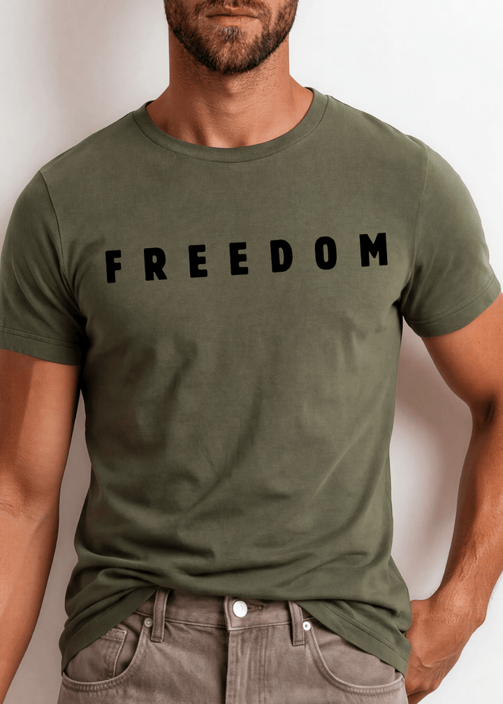 Made in USA Men&