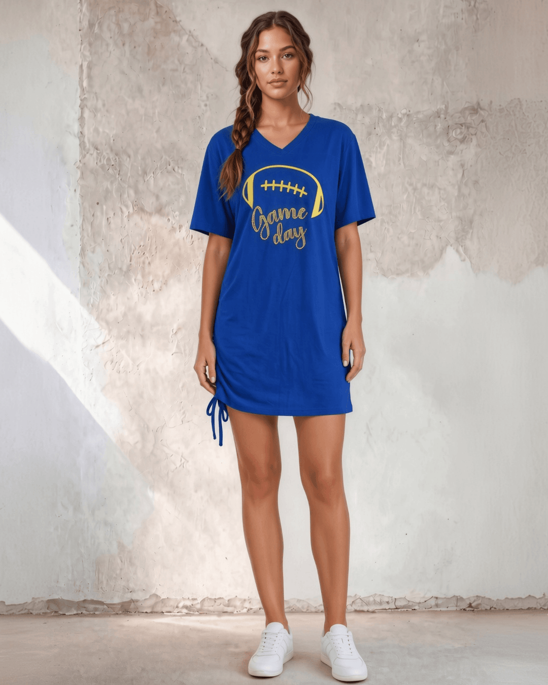 Made in USA Women&