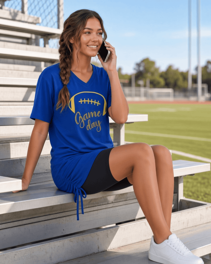 Made in USA Women&