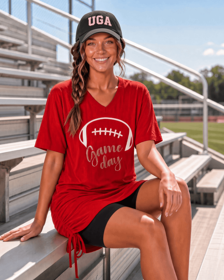 Made in USA Women&