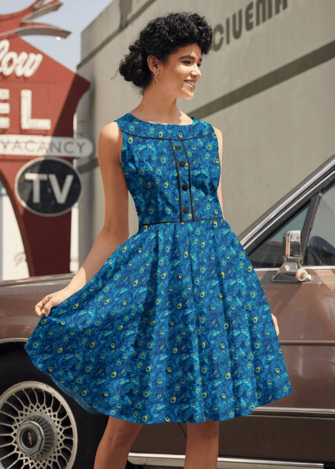 Women's Knee Length Dresses Made in USA - Classic American Styles Classy Cozy Cool | Made in USA | Women's Clothing Boutique Women's Knee Length Dresses Made in USA - Classic American Styles Classy Cozy Cool | Made in USA | Women's Clothing Boutique