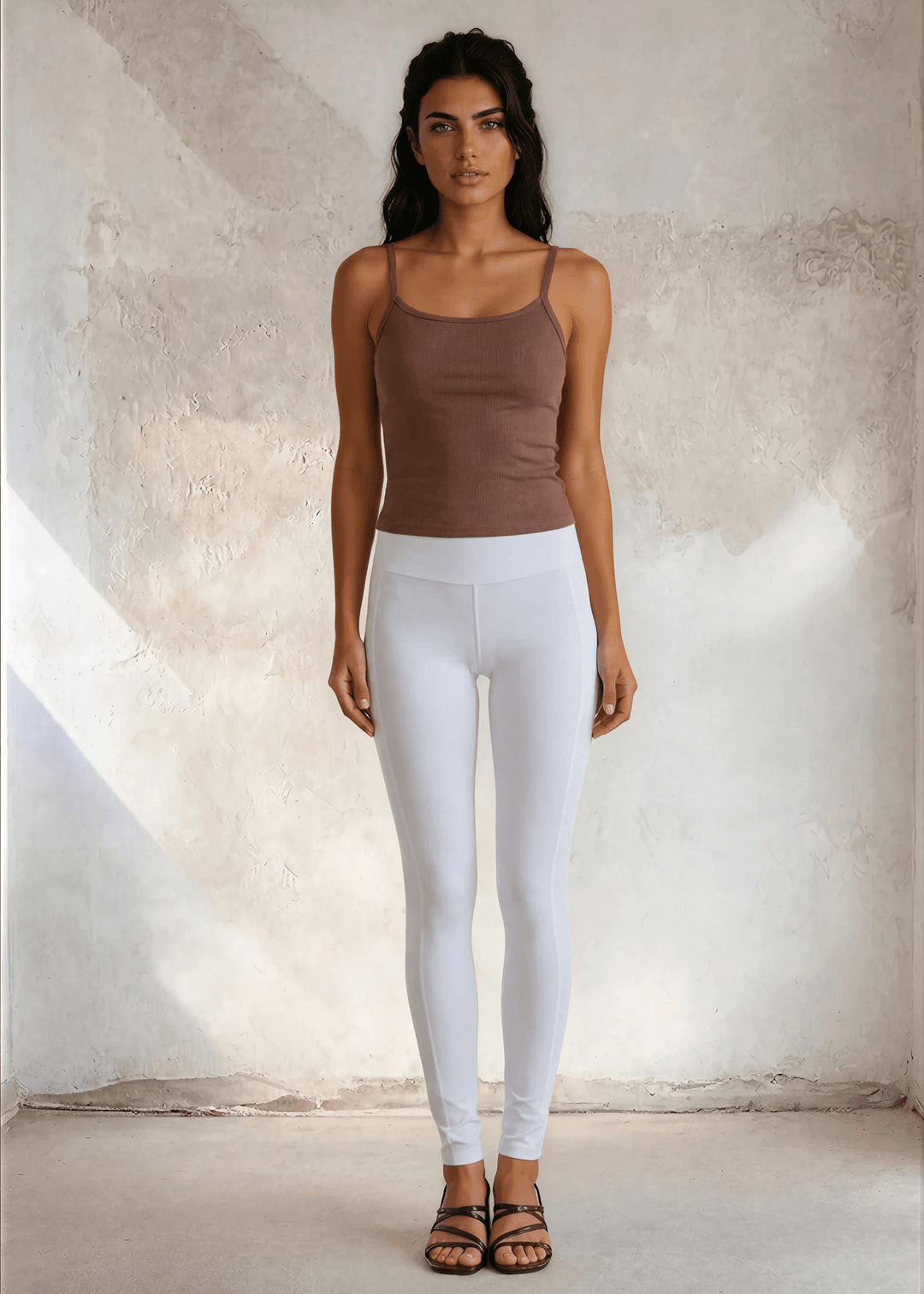 The Strappy by Bra30 — The "After Bra" You&