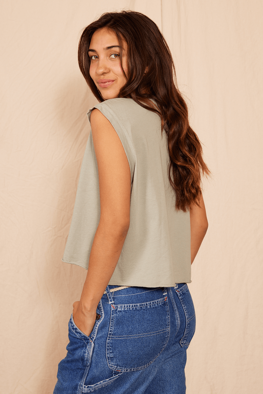 People of Leisure - Rock and roll with Led Zeppelin and their private music label Swan Song in our Led Zeppelin Swan Song Women's Tank Top. Slightly oversized and relaxed fit.