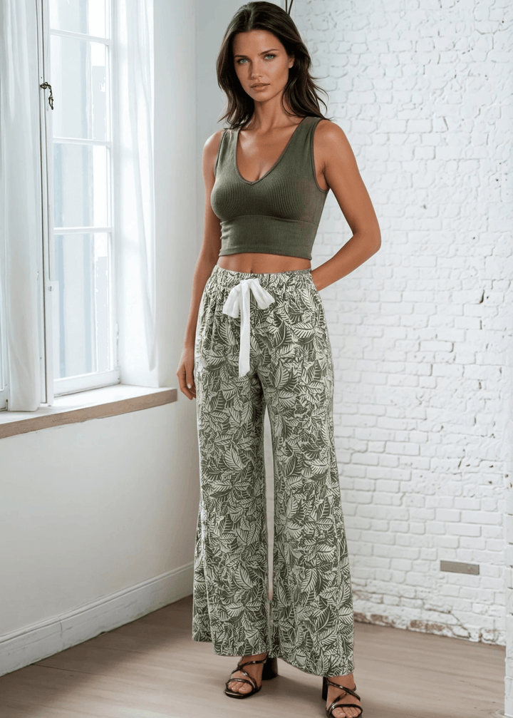 Elevate your casual wardrobe with these Made in USA Women&