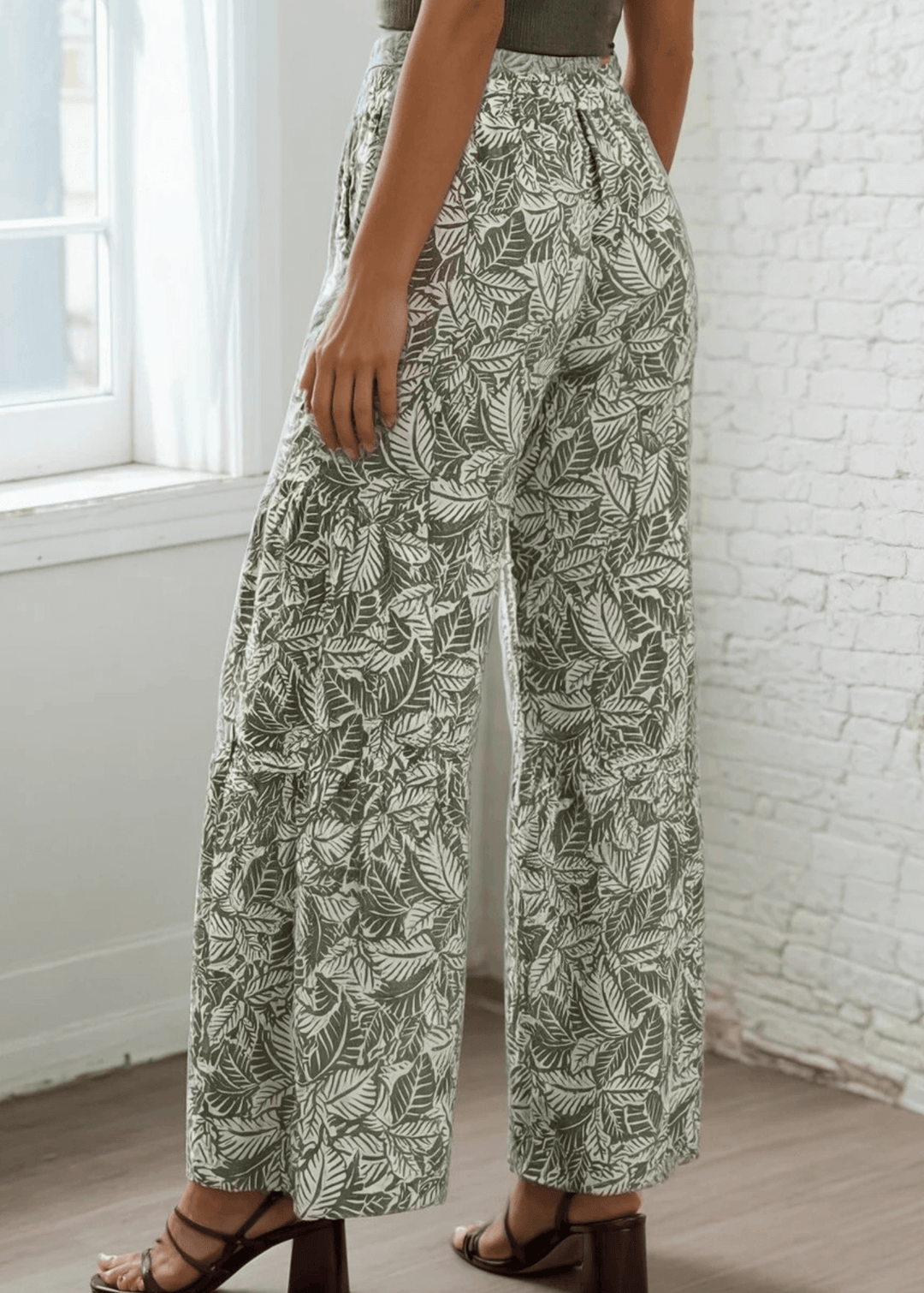 Elevate your casual wardrobe with these Made in USA Women&