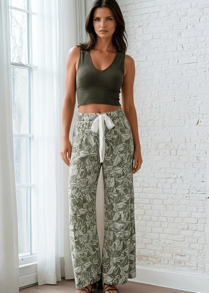 Elevate your casual wardrobe with these Made in USA Women&