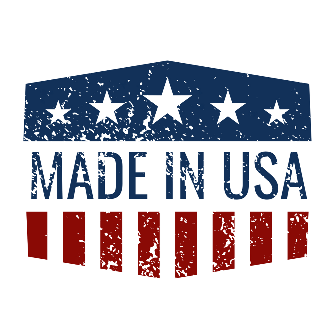 Made in USA