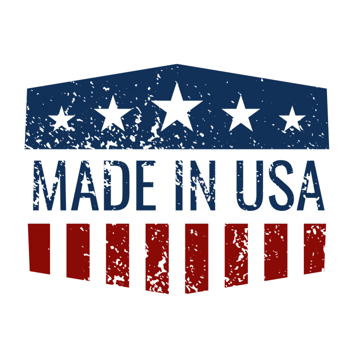 Made in USA