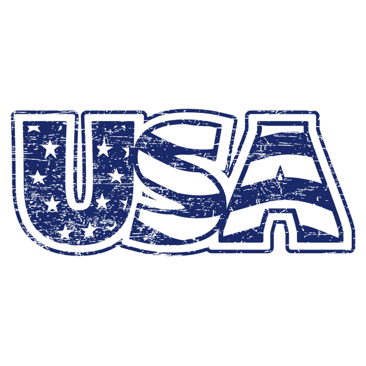 USA Blue