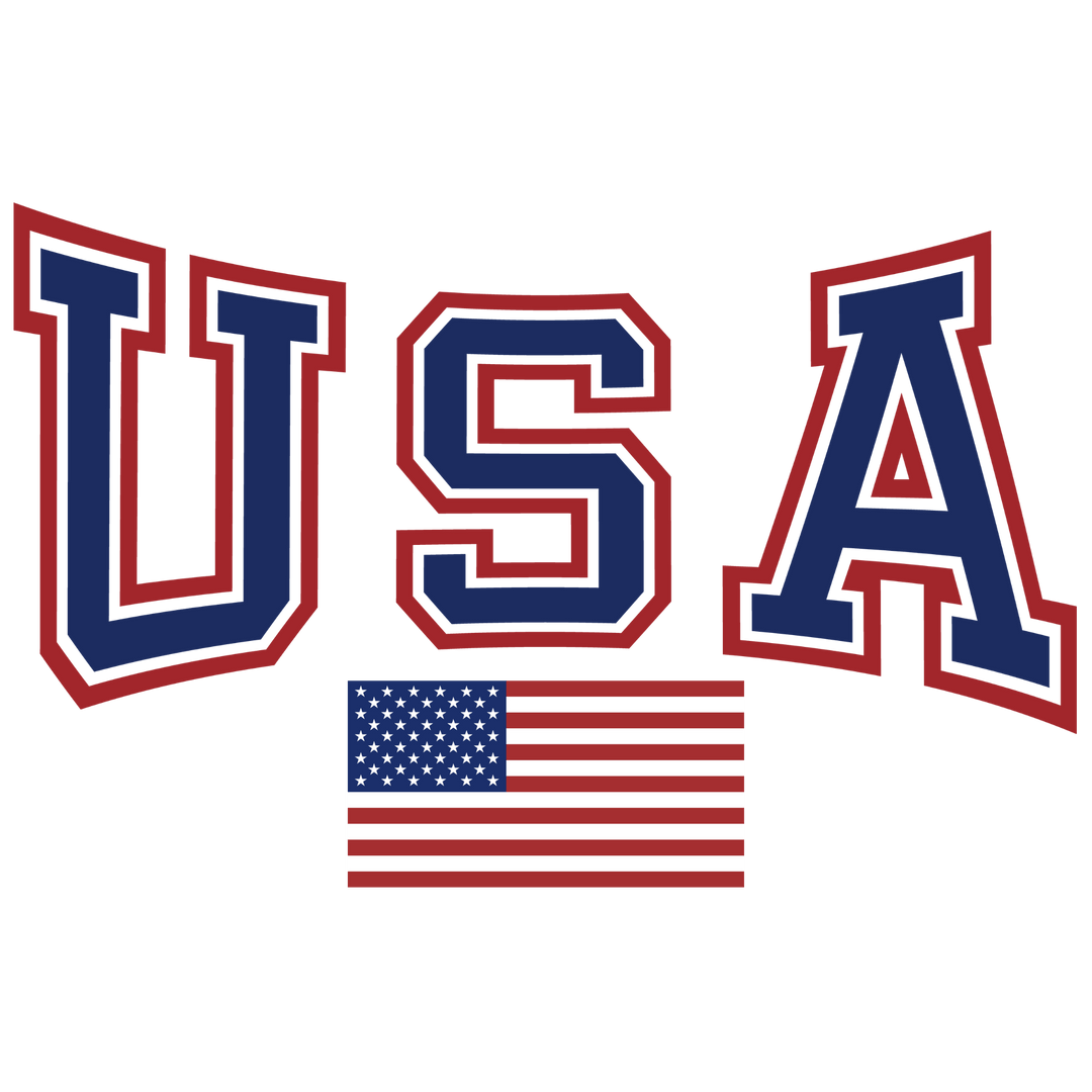 USA Collegiate 1