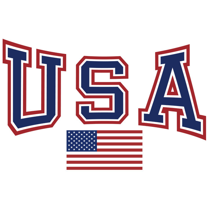 USA Collegiate 1
