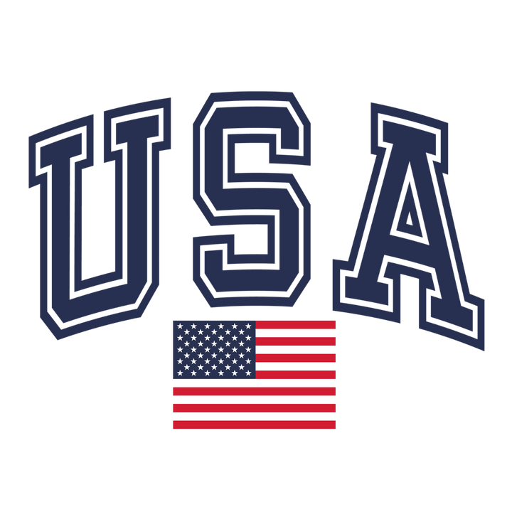 USA Collegiate 2