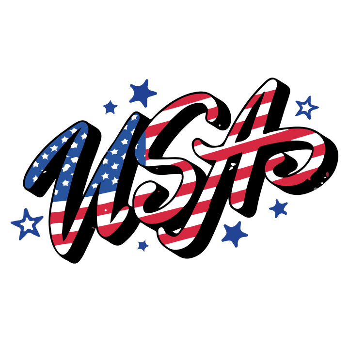 USA 1