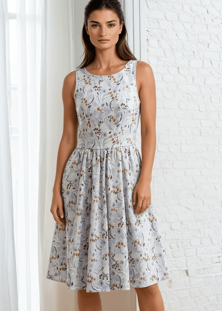 Made in USA, A women&