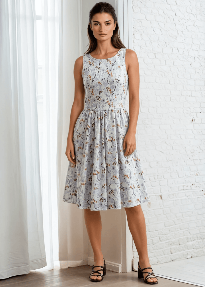 Made in USA, A women&