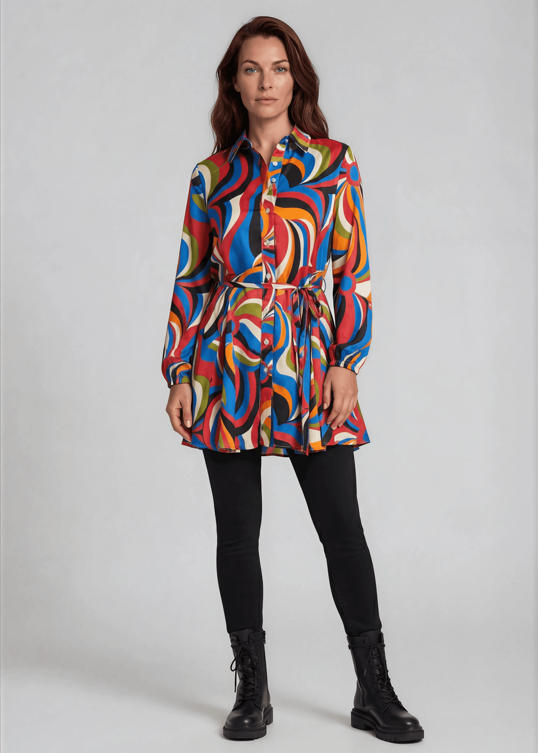 Made in USA Women&