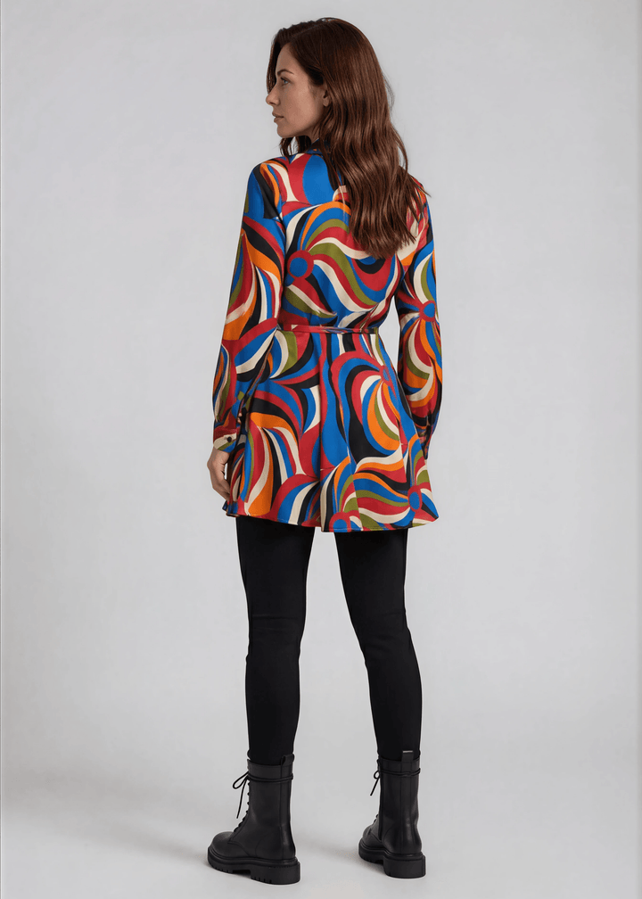 Made in USA Women&