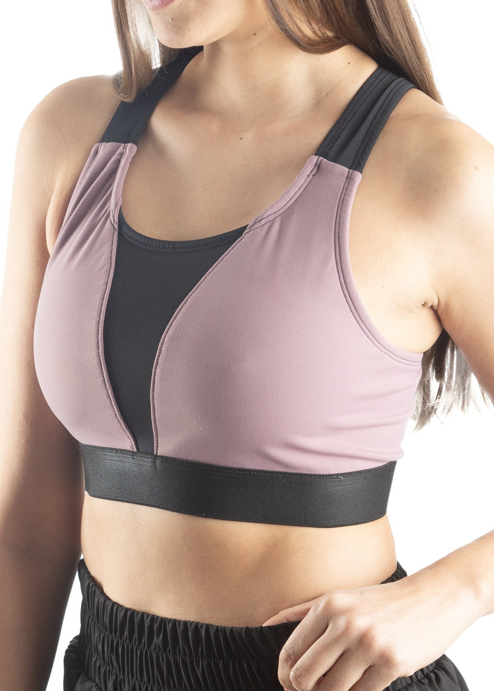 Elevate Sports Bra
