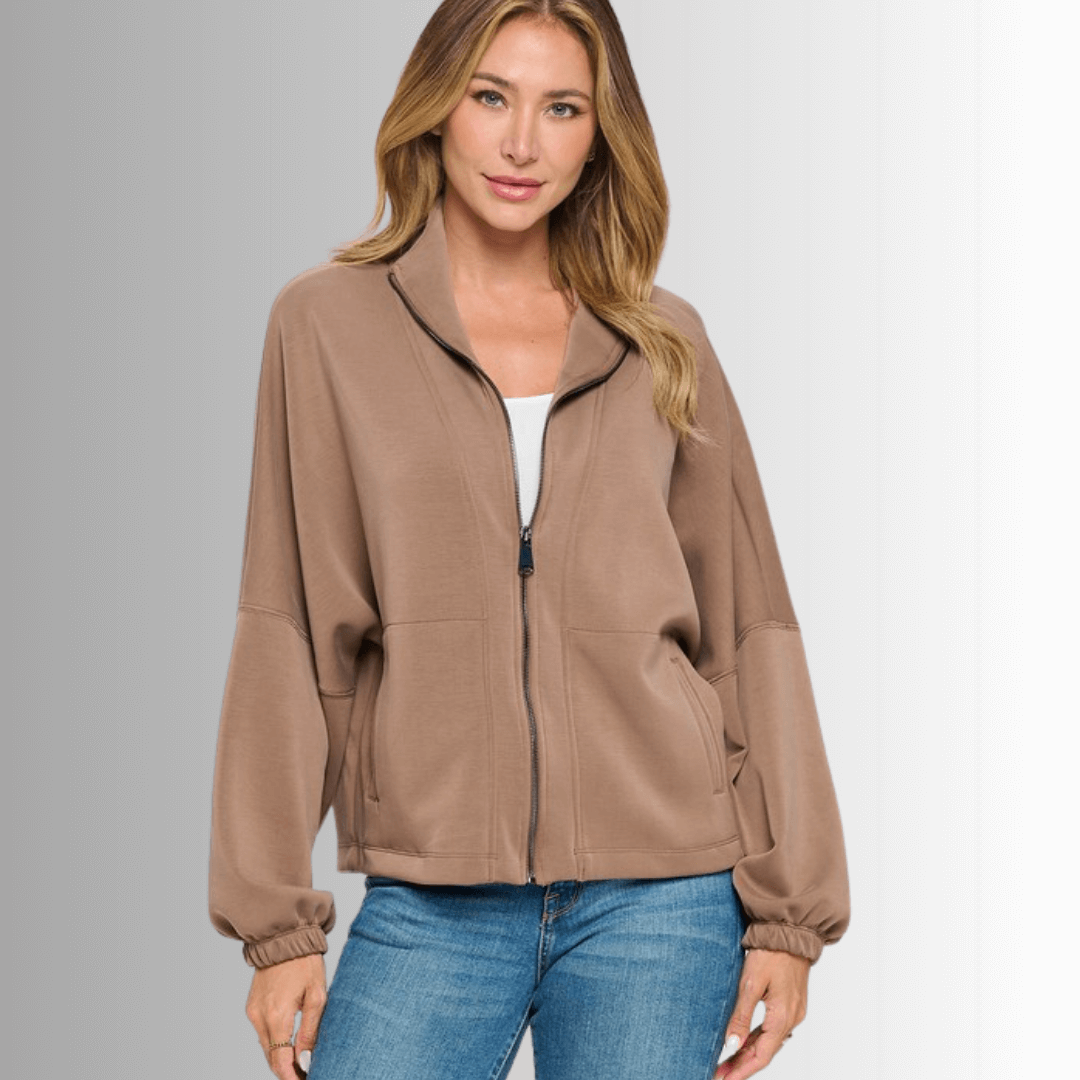 Women's Made in America Outerwear