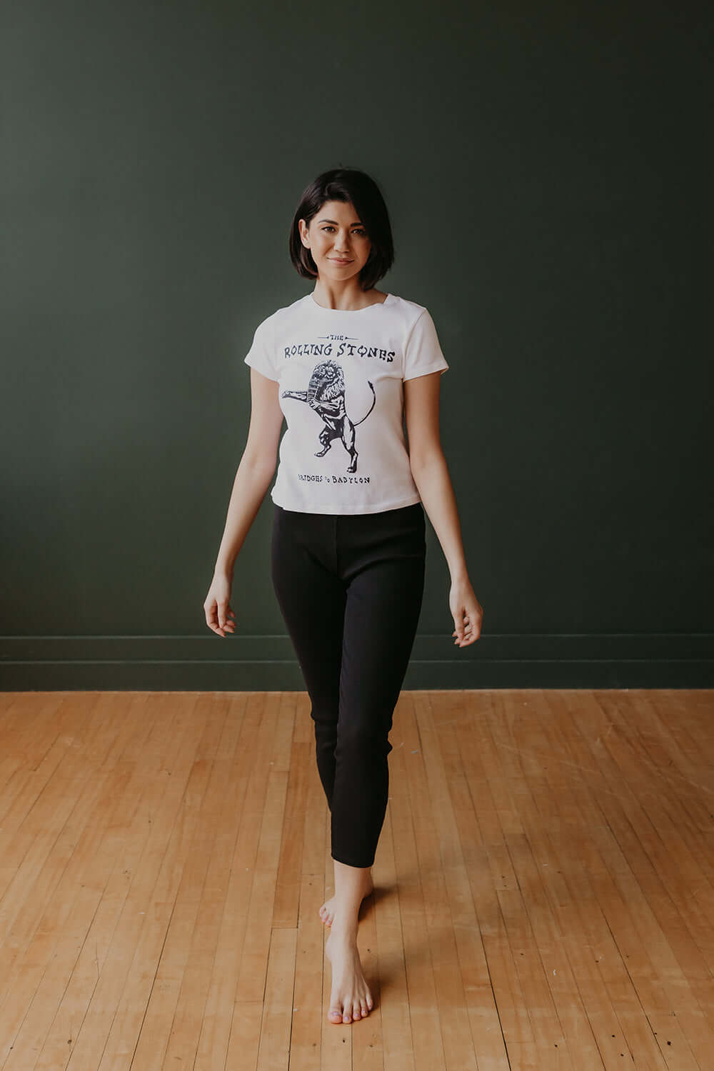 People of Leisure - Shine your brightest in our Shine Pants. Our version of leggings, these ribbed pants can be paired with a Tee, Tank or Sweatshirt