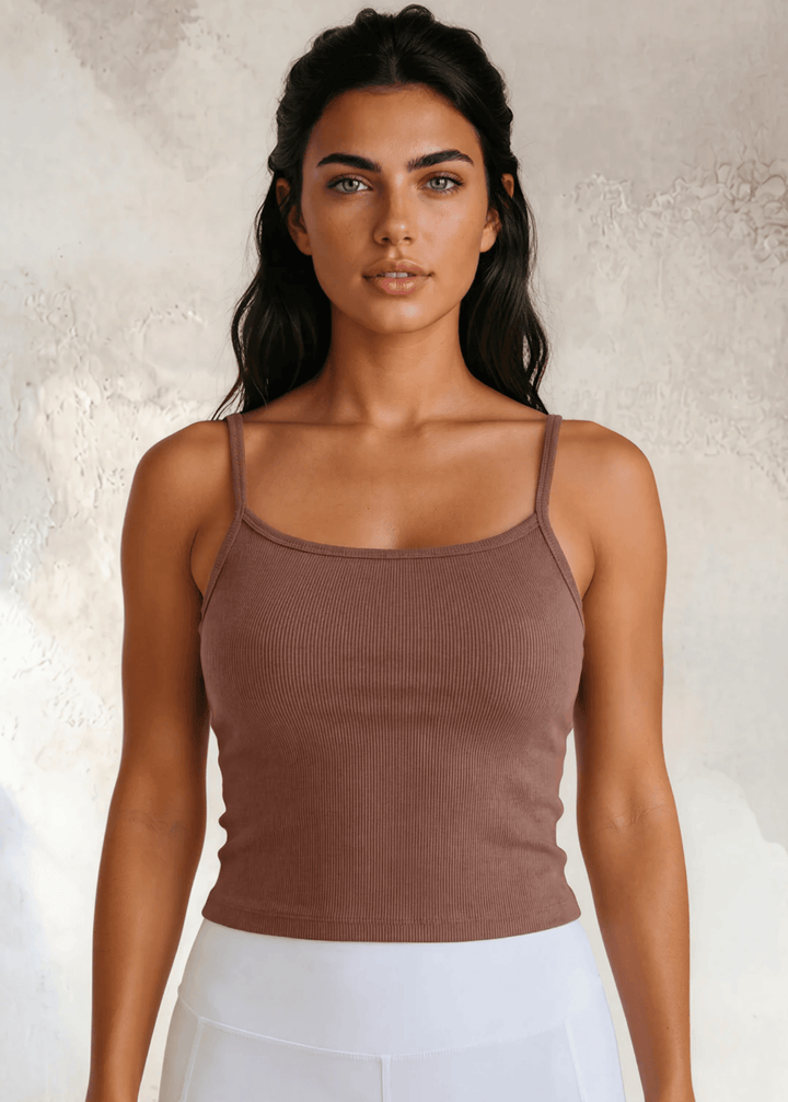 The Strappy by Bra30 — The "After Bra" You&