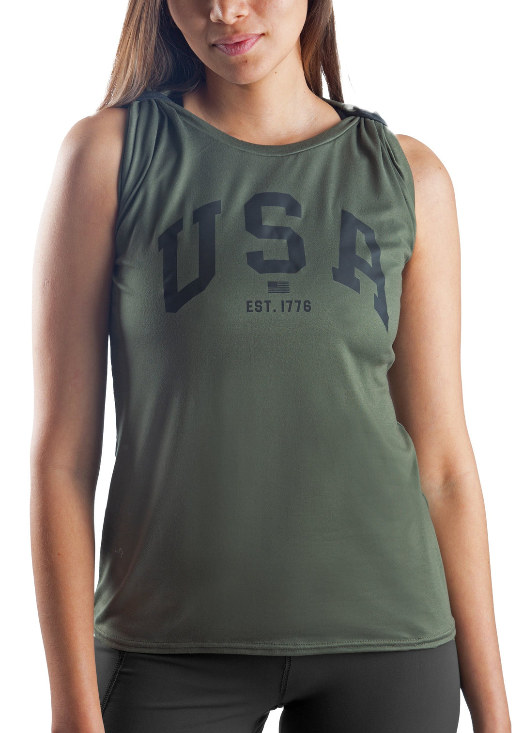 Activloops™  2-in-1 Sports Bra