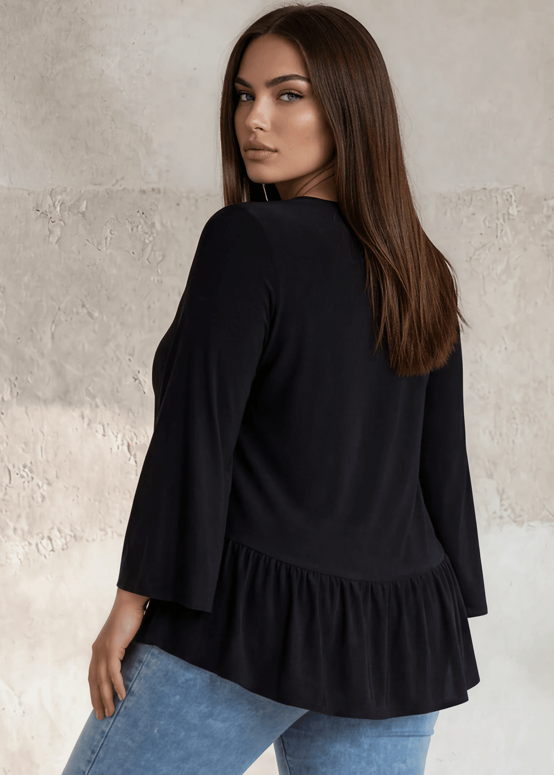Made in USA Women&