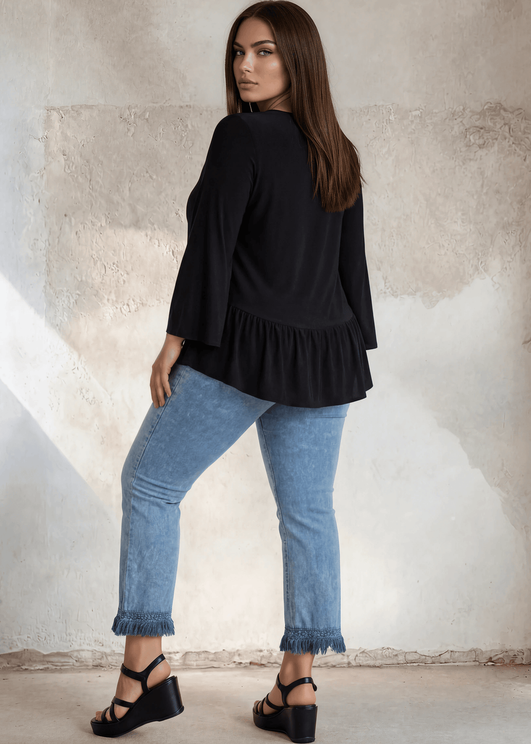 Made in USA Women&