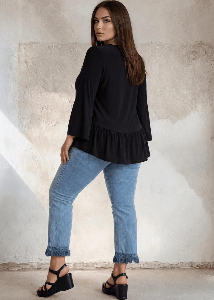 Made in USA Women&