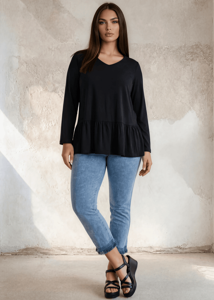 Made in USA Women&