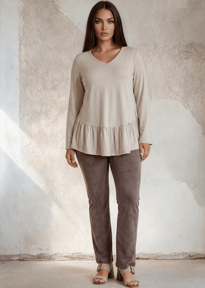 Made in USA Women&