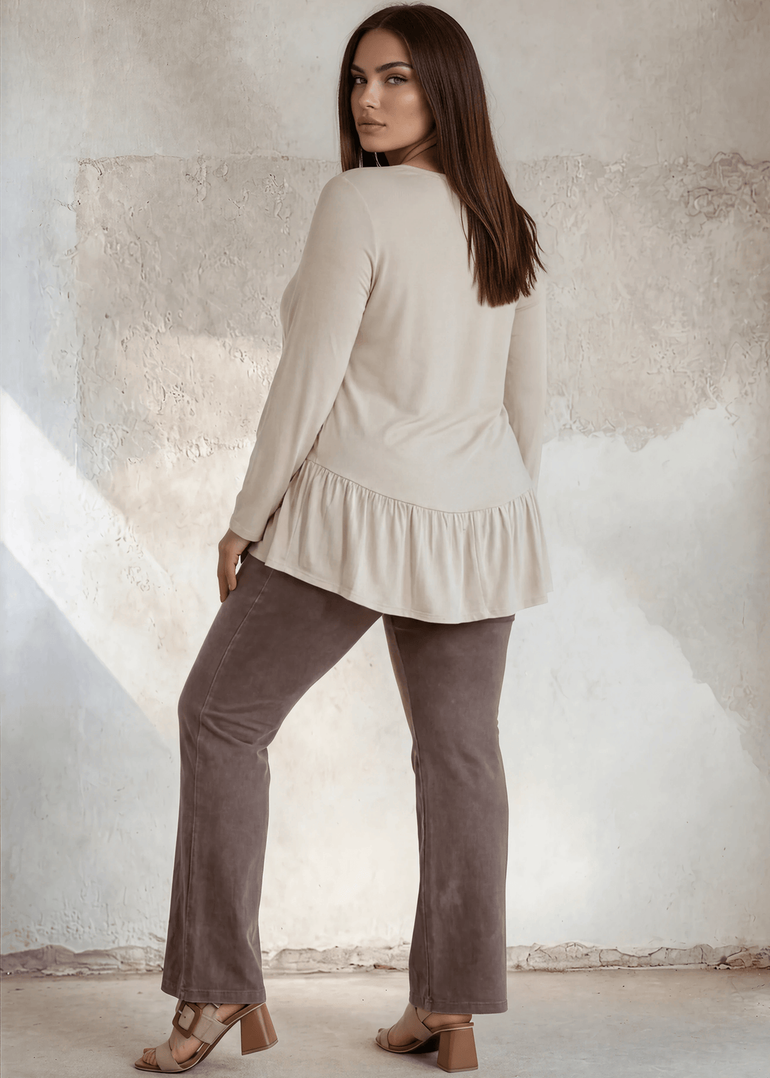 Made in USA Women&