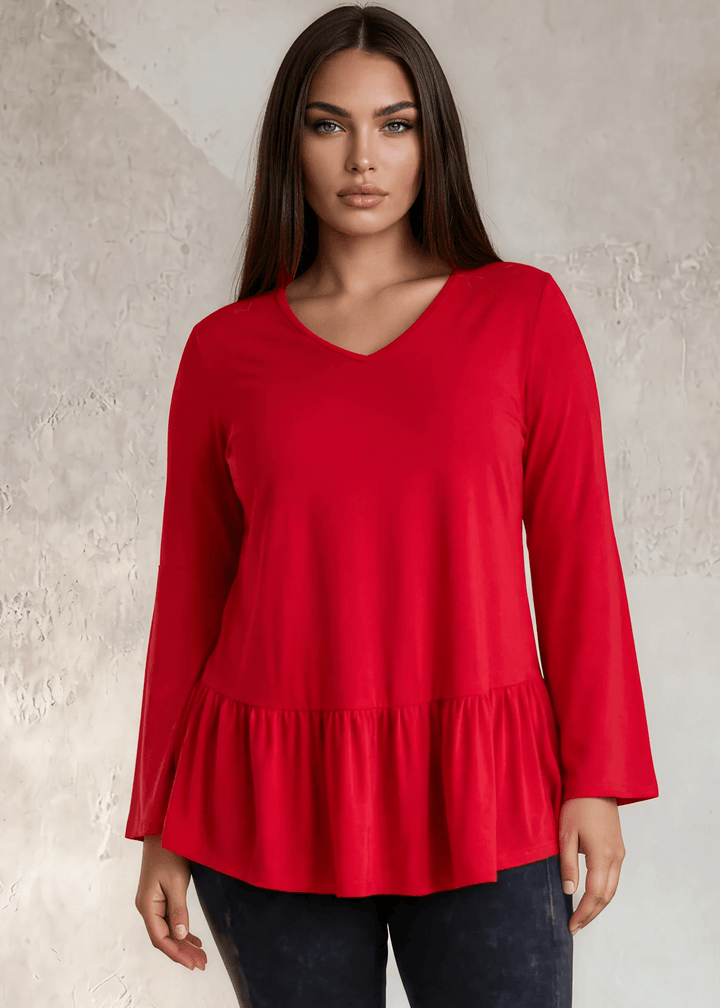 Made in USA Women&