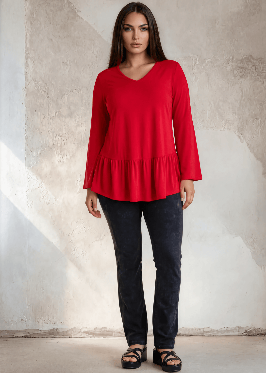 Made in USA Women&