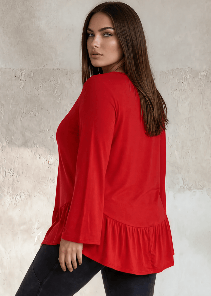 Made in USA Women&