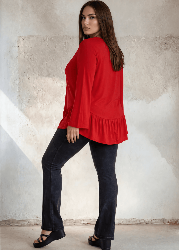 Made in USA Women&