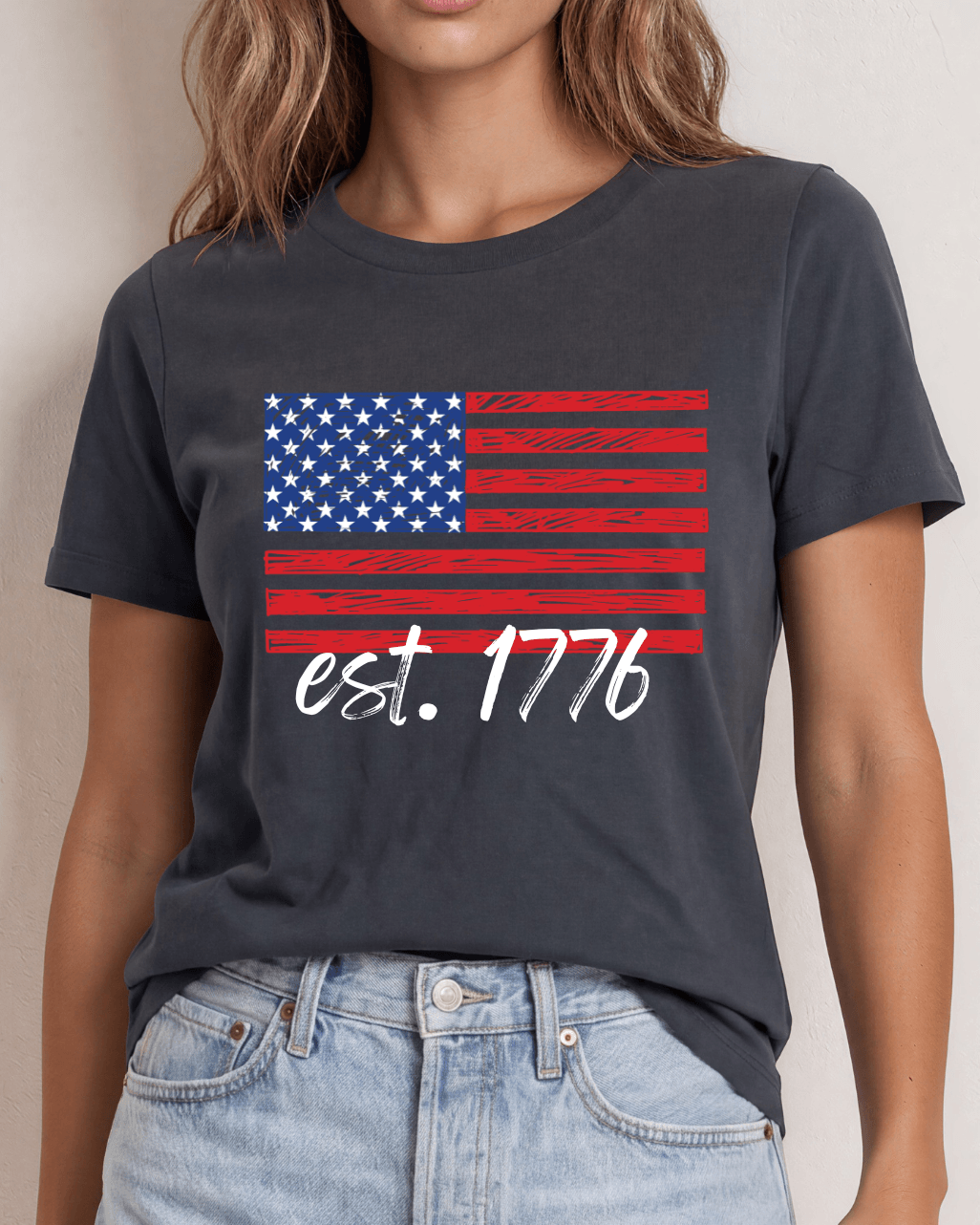 True American Women&