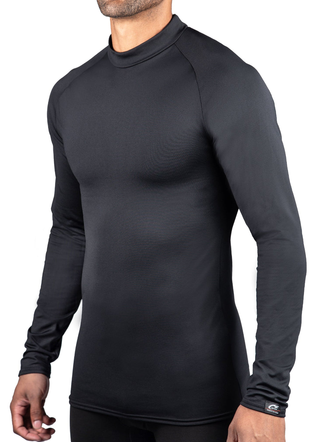 ProWikMax™  Thermal compression Shirt