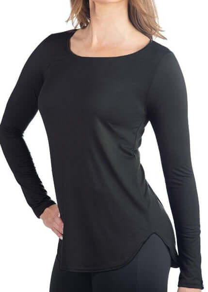 Women's SoftTECH™ Long Sleeve