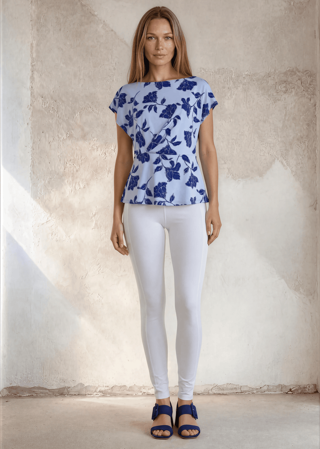 USA-made women&