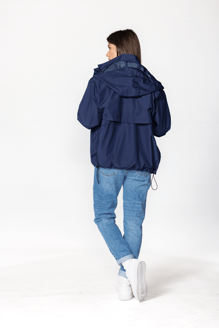 Boathouse Blitz GORE-TEX® Branded Waterproof Jacket