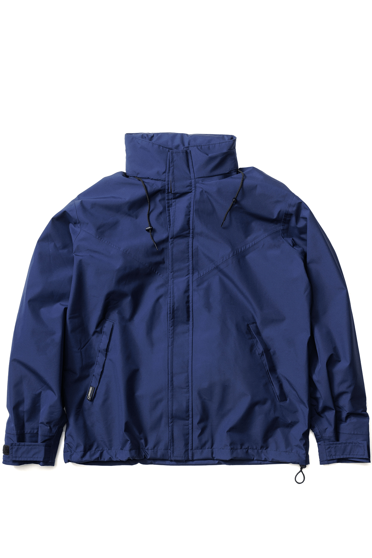 Boathouse Blitz GORE-TEX® Branded Waterproof Jacket – Classy Cozy 